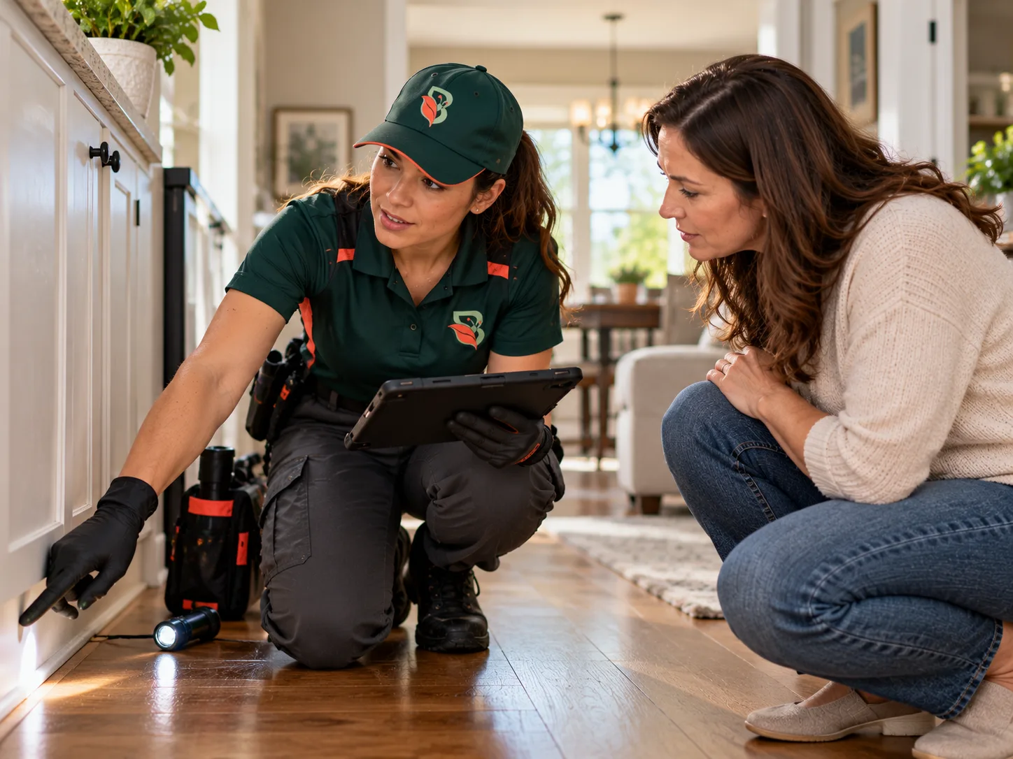 Pest Control Aumsville, OR FAQs